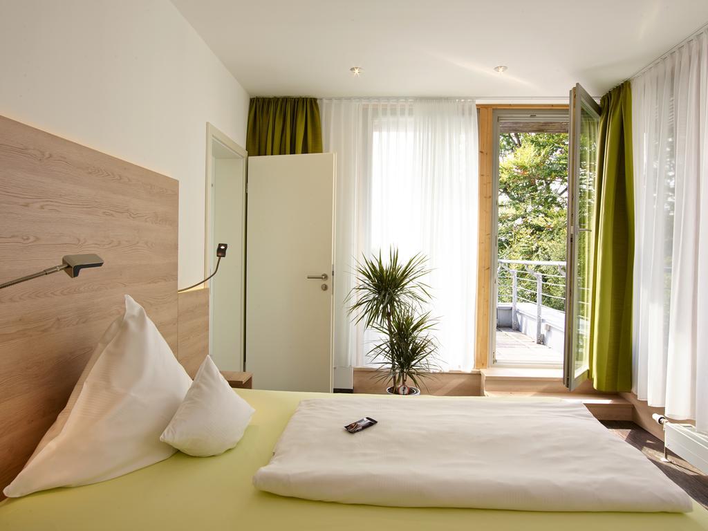 Hotel Forsthaus Gruena Betreiber Gmbh Chemnitz Exterior foto