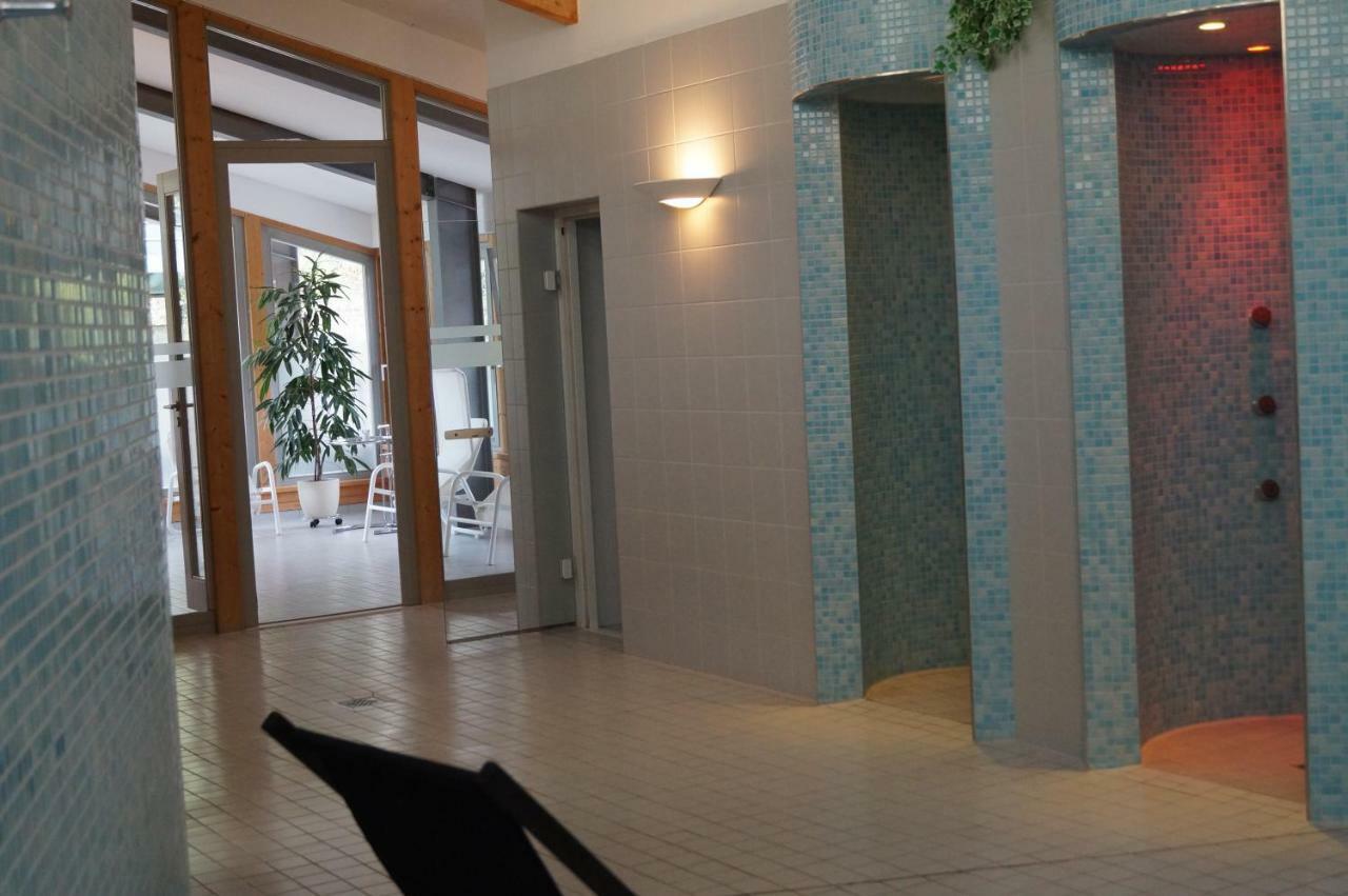 Hotel Forsthaus Gruena Betreiber Gmbh Chemnitz Exterior foto